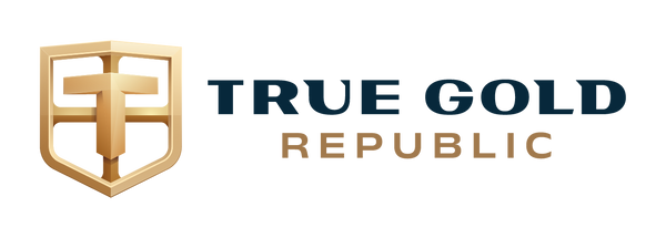 True Gold Republic